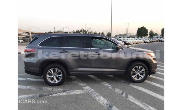 Buy Import Toyota Highlander Other Car in Import - Dubai in Belait Buy Import Toyota Highlander Other Car in Import - Dubai in Belait