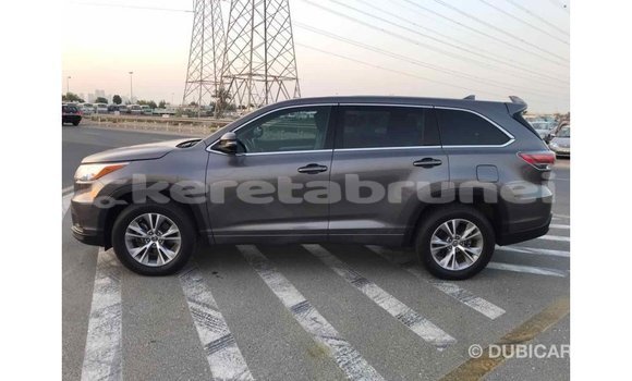 Buy Import Toyota Highlander Other Car in Import - Dubai in Belait Buy Import Toyota Highlander Other Car in Import - Dubai in Belait