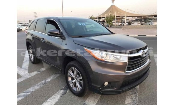 Buy Import Toyota Highlander Other Car in Import - Dubai in Belait Buy Import Toyota Highlander Other Car in Import - Dubai in Belait