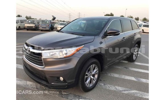 Buy Import Toyota Highlander Other Car in Import - Dubai in Belait Buy Import Toyota Highlander Other Car in Import - Dubai in Belait
