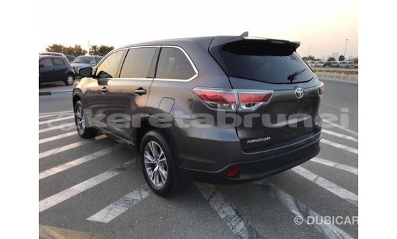 Buy Import Toyota Highlander Other Car in Import - Dubai in Belait Buy Import Toyota Highlander Other Car in Import - Dubai in Belait