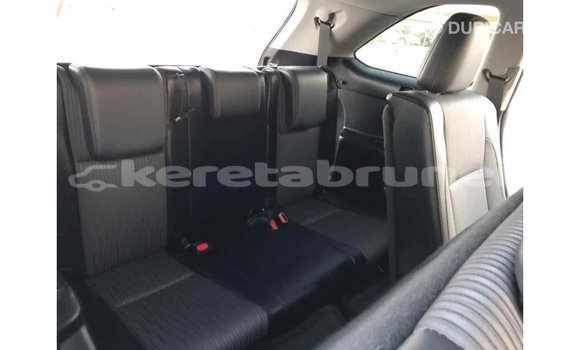 Buy Import Toyota Highlander Other Car in Import - Dubai in Belait Buy Import Toyota Highlander Other Car in Import - Dubai in Belait