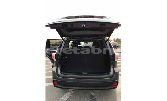 Buy Import Toyota Highlander Other Car in Import - Dubai in Belait Buy Import Toyota Highlander Other Car in Import - Dubai in Belait