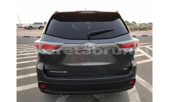 Buy Import Toyota Highlander Other Car in Import - Dubai in Belait Buy Import Toyota Highlander Other Car in Import - Dubai in Belait