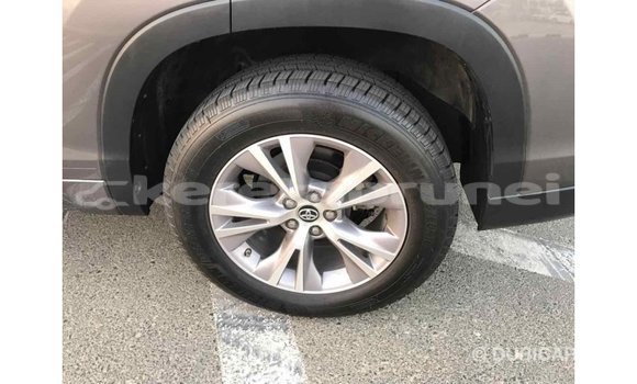 Buy Import Toyota Highlander Other Car in Import - Dubai in Belait Buy Import Toyota Highlander Other Car in Import - Dubai in Belait