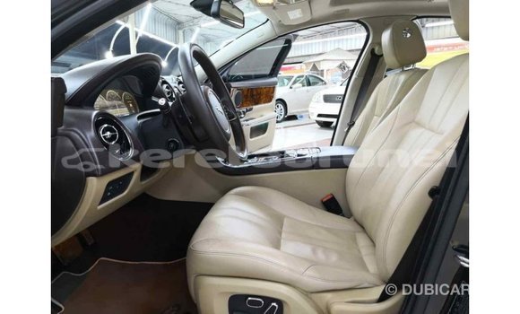 Buy Import Jaguar XJ Black Car in Import - Dubai in Belait Buy Import Jaguar XJ Black Car in Import - Dubai in Belait