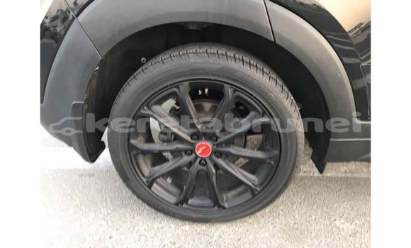 Buy Import Hyundai Tucson Black Car in Import - Dubai in Belait Buy Import Hyundai Tucson Black Car in Import - Dubai in Belait