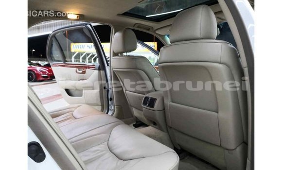 Buy Import Jaguar XJ Black Car in Import - Dubai in Belait Buy Import Jaguar XJ Black Car in Import - Dubai in Belait