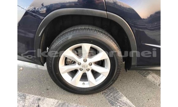 Buy Import Lexus RX 350 Black Car in Import - Dubai in Belait Buy Import Lexus RX 350 Black Car in Import - Dubai in Belait