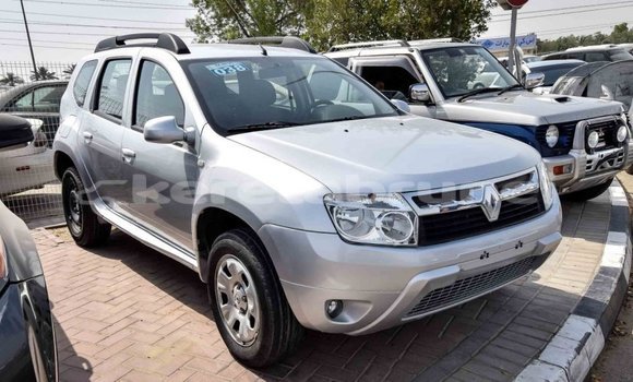 Buy Import Renault Duster Other Car in Import - Dubai in Belait