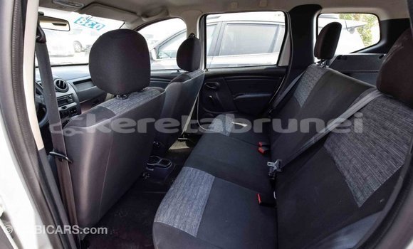 Buy Import Renault Duster Other Car in Import - Dubai in Belait Buy Import Renault Duster Other Car in Import - Dubai in Belait