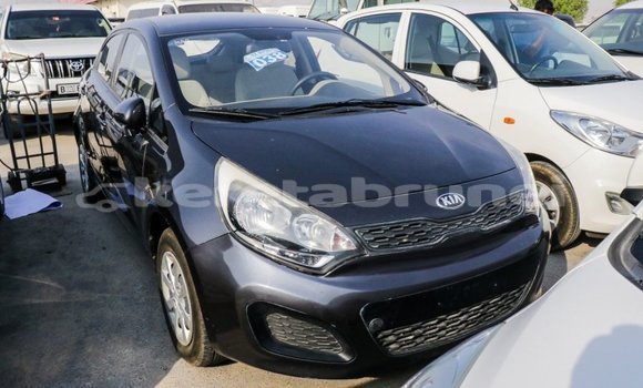 Buy Import Kia Rio Other Car in Import - Dubai in Belait Buy Import Kia Rio Other Car in Import - Dubai in Belait