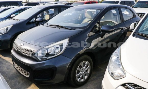 Buy Import Kia Rio Other Car in Import - Dubai in Belait Buy Import Kia Rio Other Car in Import - Dubai in Belait