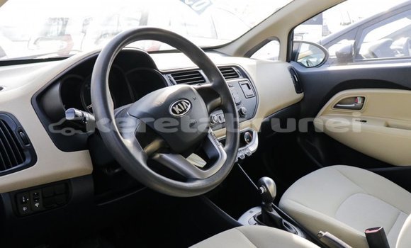 Buy Import Kia Rio Other Car in Import - Dubai in Belait Buy Import Kia Rio Other Car in Import - Dubai in Belait