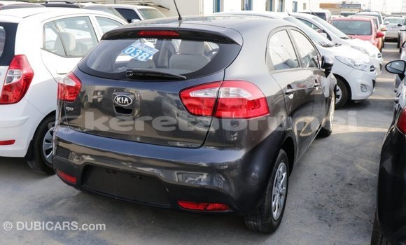 Buy Import Kia Rio Other Car in Import - Dubai in Belait Buy Import Kia Rio Other Car in Import - Dubai in Belait