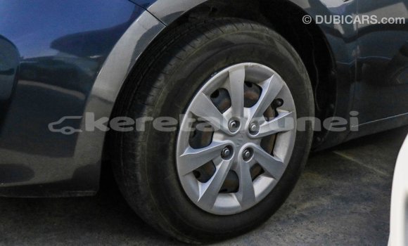 Buy Import Kia Rio Other Car in Import - Dubai in Belait Buy Import Kia Rio Other Car in Import - Dubai in Belait