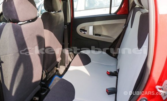 Buy Import Geely GC6 Red Car in Import - Dubai in Belait Buy Import Geely GC6 Red Car in Import - Dubai in Belait