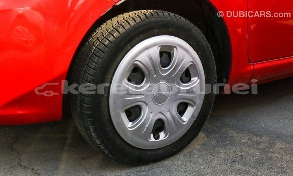 Buy Import Geely GC6 Red Car in Import - Dubai in Belait Buy Import Geely GC6 Red Car in Import - Dubai in Belait