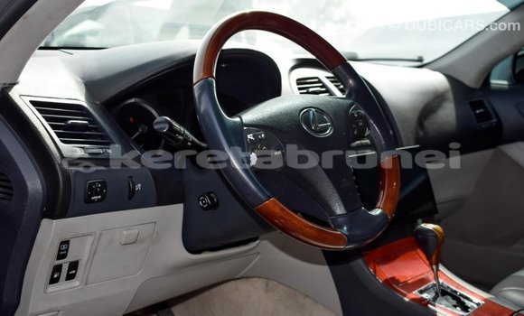 Buy Import Lexus ES Other Car in Import - Dubai in Belait Buy Import Lexus ES Other Car in Import - Dubai in Belait