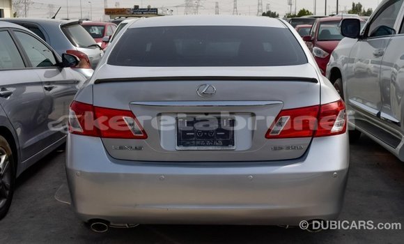 Buy Import Lexus ES Other Car in Import - Dubai in Belait Buy Import Lexus ES Other Car in Import - Dubai in Belait