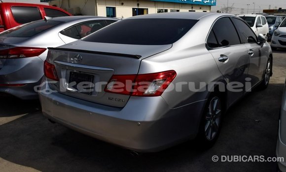 Buy Import Lexus ES Other Car in Import - Dubai in Belait Buy Import Lexus ES Other Car in Import - Dubai in Belait