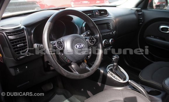 Buy Import Kia Soul Red Car in Import - Dubai in Belait Buy Import Kia Soul Red Car in Import - Dubai in Belait