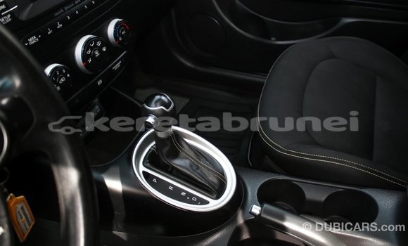 Buy Import Kia Soul Red Car in Import - Dubai in Belait Buy Import Kia Soul Red Car in Import - Dubai in Belait