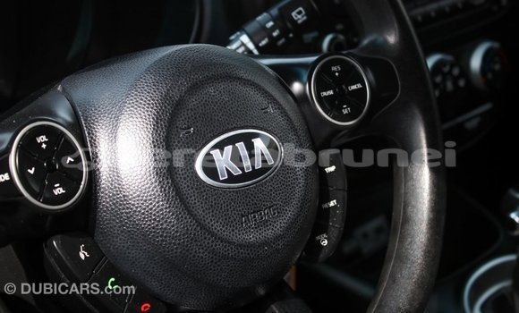 Buy Import Kia Soul Red Car in Import - Dubai in Belait Buy Import Kia Soul Red Car in Import - Dubai in Belait