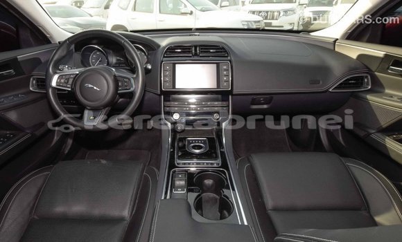 Buy Import Jaguar XE Red Car in Import - Dubai in Belait Buy Import Jaguar XE Red Car in Import - Dubai in Belait