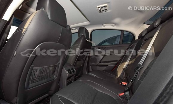 Buy Import Jaguar XE Red Car in Import - Dubai in Belait Buy Import Jaguar XE Red Car in Import - Dubai in Belait