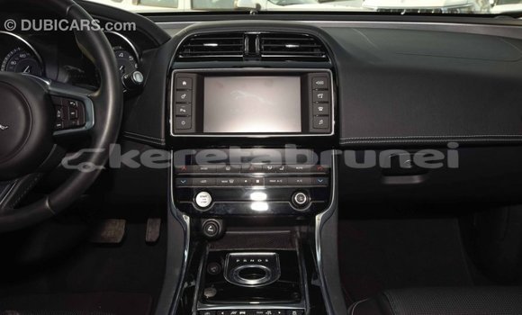 Buy Import Jaguar XE Red Car in Import - Dubai in Belait Buy Import Jaguar XE Red Car in Import - Dubai in Belait