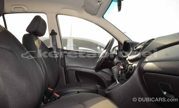 Buy Import Hyundai i10 Other Car in Import - Dubai in Belait Buy Import Hyundai i10 Other Car in Import - Dubai in Belait