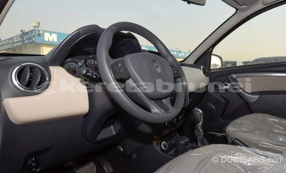 Buy Import Renault Duster White Car in Import - Dubai in Belait Buy Import Renault Duster White Car in Import - Dubai in Belait