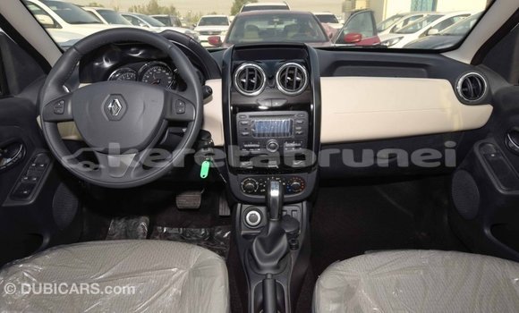Buy Import Renault Duster White Car in Import - Dubai in Belait Buy Import Renault Duster White Car in Import - Dubai in Belait