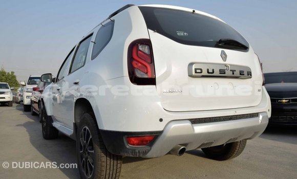 Buy Import Renault Duster White Car in Import - Dubai in Belait Buy Import Renault Duster White Car in Import - Dubai in Belait