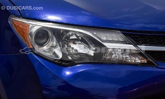 Buy Import Toyota HiAce Blue Truck in Import - Dubai in Belait Buy Import Toyota HiAce Blue Truck in Import - Dubai in Belait