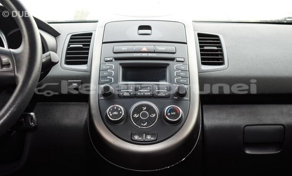 Buy Import Kia Soul Black Car in Import - Dubai in Belait Buy Import Kia Soul Black Car in Import - Dubai in Belait