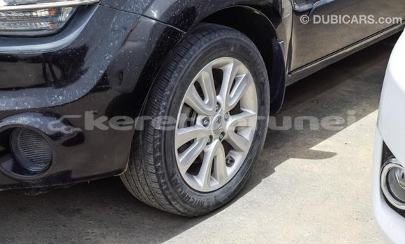 Buy Import Kia Soul Black Car in Import - Dubai in Belait Buy Import Kia Soul Black Car in Import - Dubai in Belait