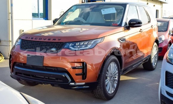 Buy Import Land Rover Discovery Other Car in Import - Dubai in Belait Buy Import Land Rover Discovery Other Car in Import - Dubai in Belait