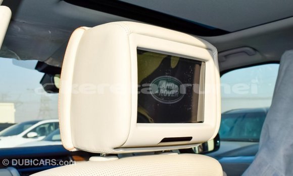Buy Import Land Rover Discovery Other Car in Import - Dubai in Belait Buy Import Land Rover Discovery Other Car in Import - Dubai in Belait