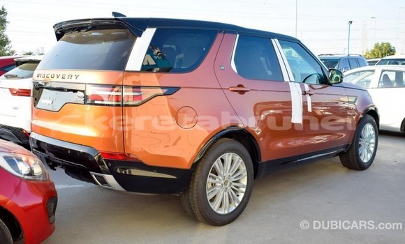 Buy Import Land Rover Discovery Other Car in Import - Dubai in Belait Buy Import Land Rover Discovery Other Car in Import - Dubai in Belait