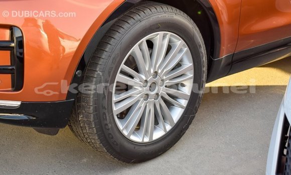 Buy Import Land Rover Discovery Other Car in Import - Dubai in Belait Buy Import Land Rover Discovery Other Car in Import - Dubai in Belait