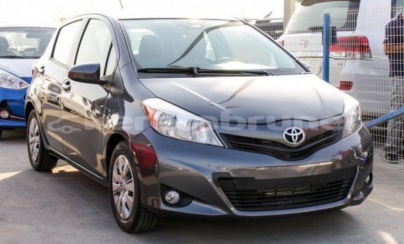 Buy Import Toyota Yaris Other Car in Import - Dubai in Belait Buy Import Toyota Yaris Other Car in Import - Dubai in Belait