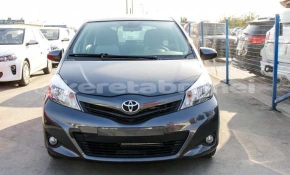 Buy Import Toyota Yaris Other Car in Import - Dubai in Belait Buy Import Toyota Yaris Other Car in Import - Dubai in Belait