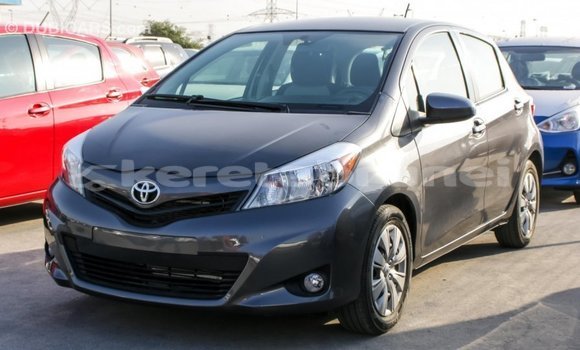 Buy Import Toyota Yaris Other Car in Import - Dubai in Belait Buy Import Toyota Yaris Other Car in Import - Dubai in Belait