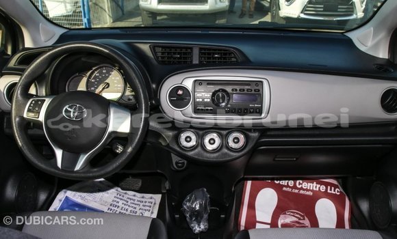 Buy Import Toyota Yaris Other Car in Import - Dubai in Belait Buy Import Toyota Yaris Other Car in Import - Dubai in Belait