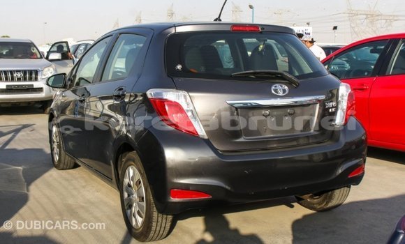 Buy Import Toyota Yaris Other Car in Import - Dubai in Belait Buy Import Toyota Yaris Other Car in Import - Dubai in Belait
