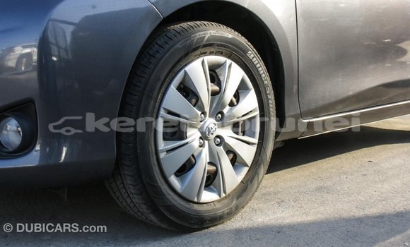 Buy Import Toyota Yaris Other Car in Import - Dubai in Belait Buy Import Toyota Yaris Other Car in Import - Dubai in Belait