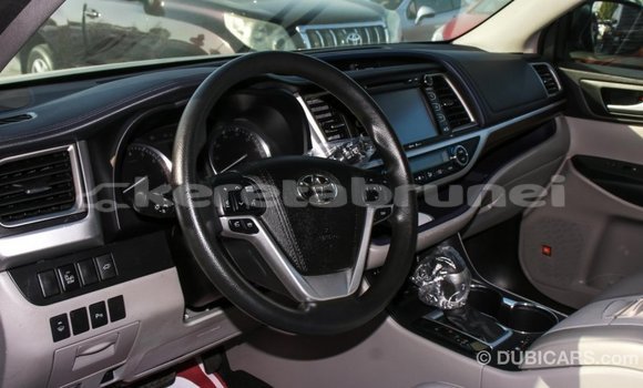 Buy Import Toyota Highlander Other Car in Import - Dubai in Belait Buy Import Toyota Highlander Other Car in Import - Dubai in Belait