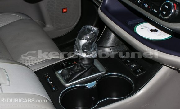 Buy Import Toyota Highlander Other Car in Import - Dubai in Belait Buy Import Toyota Highlander Other Car in Import - Dubai in Belait